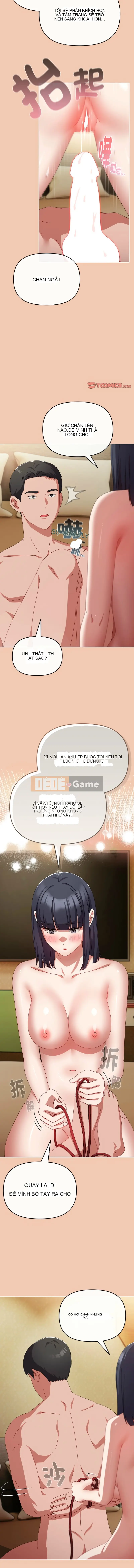 Thật tốt khi yêu bạn Chương 14-15