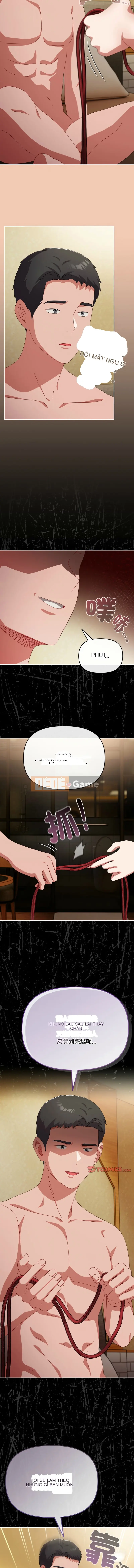 Thật tốt khi yêu bạn Chương 14-15