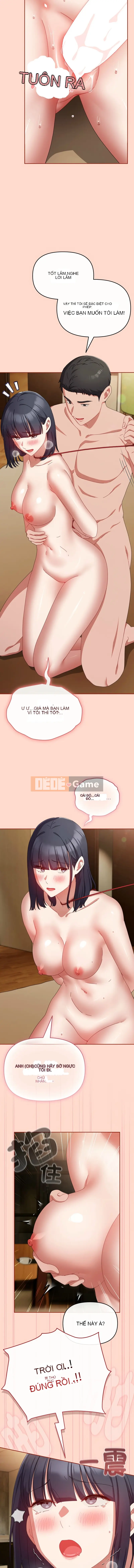 Thật tốt khi yêu bạn Chương 14-15