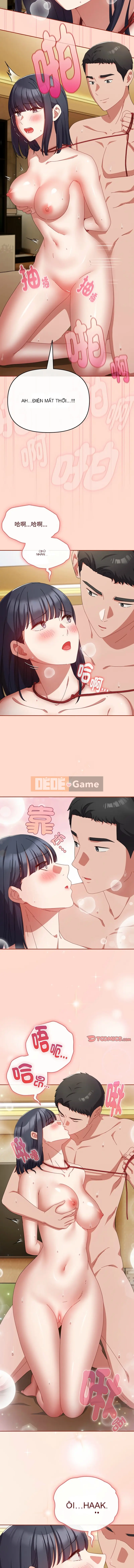 Thật tốt khi yêu bạn Chương 14-15