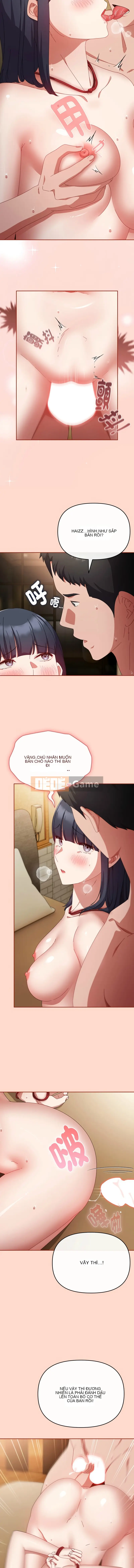 Thật tốt khi yêu bạn Chương 14-15