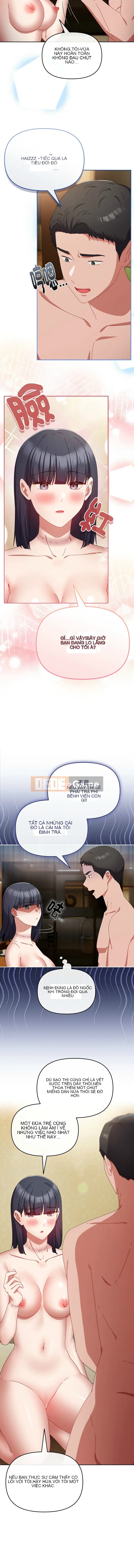 Thật tốt khi yêu bạn Chương 14-15