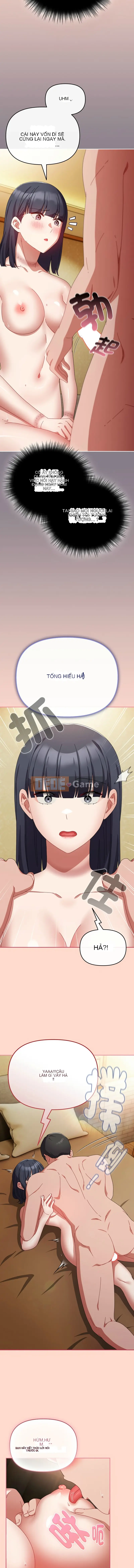 Thật tốt khi yêu bạn Chương 14-15