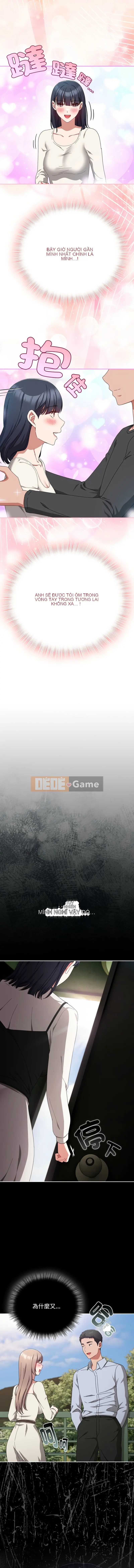 Thật tốt khi yêu bạn Chương 14-15