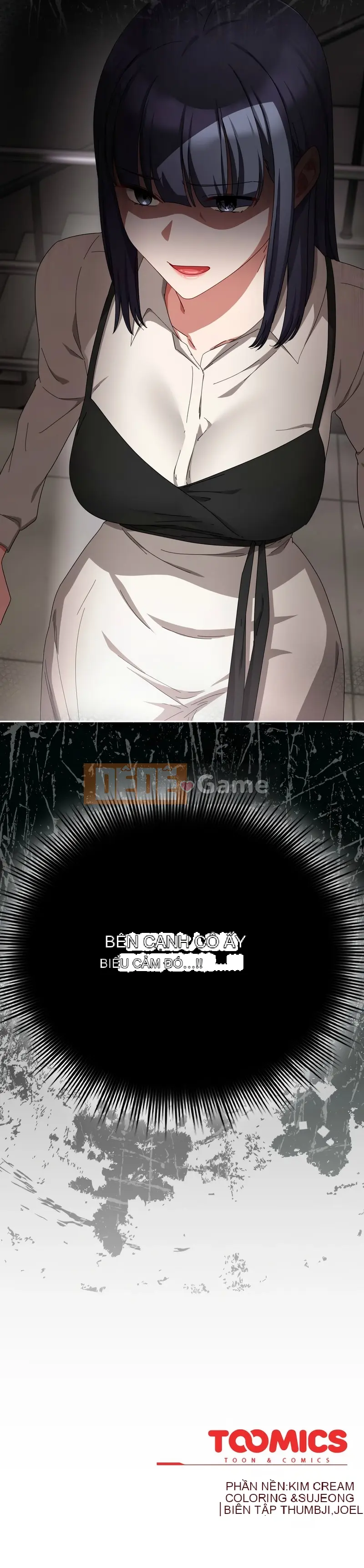 Thật tốt khi yêu bạn Chương 14-15