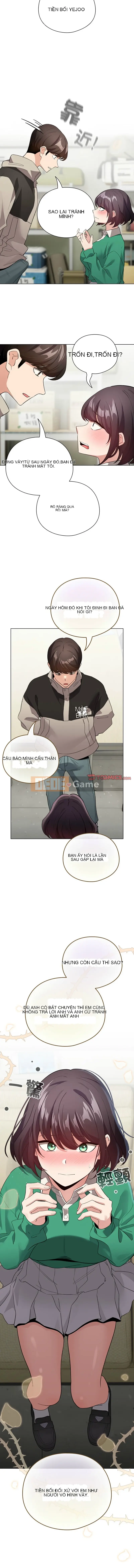 Hỗ trợ nhiệm vụ sinh tồn vai trò Chương 14-15