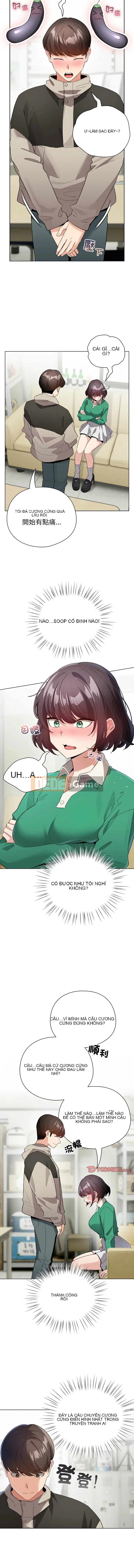 Hỗ trợ nhiệm vụ sinh tồn vai trò Chương 14-15