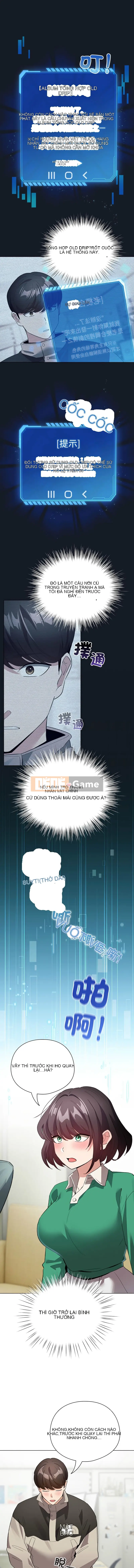 Hỗ trợ nhiệm vụ sinh tồn vai trò Chương 14-15