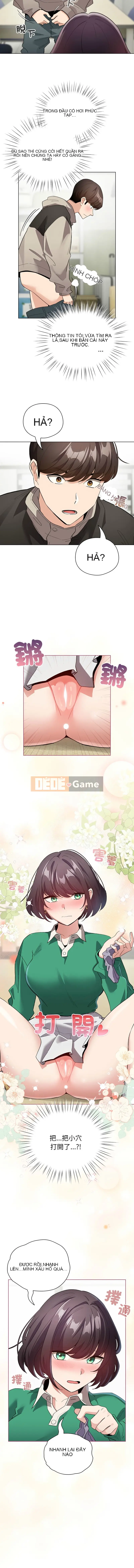 Hỗ trợ nhiệm vụ sinh tồn vai trò Chương 14-15