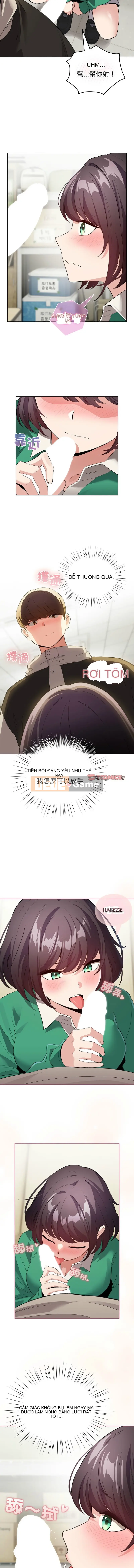 Hỗ trợ nhiệm vụ sinh tồn vai trò Chương 14-15