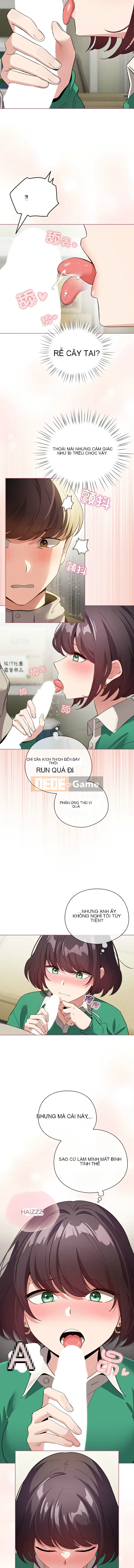 Hỗ trợ nhiệm vụ sinh tồn vai trò Chương 14-15