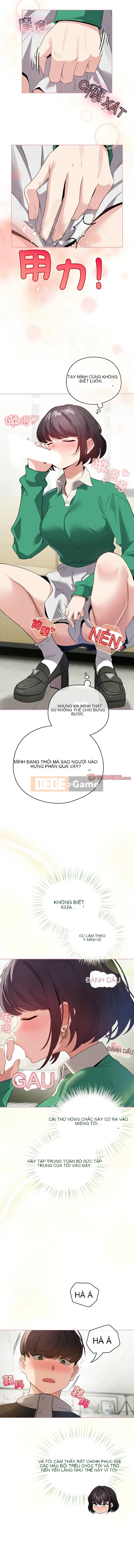 Hỗ trợ nhiệm vụ sinh tồn vai trò Chương 14-15