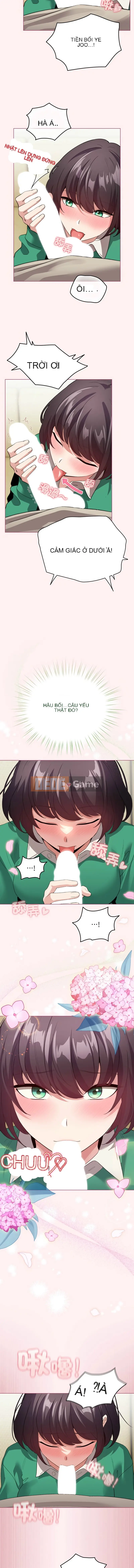 Hỗ trợ nhiệm vụ sinh tồn vai trò Chương 14-15