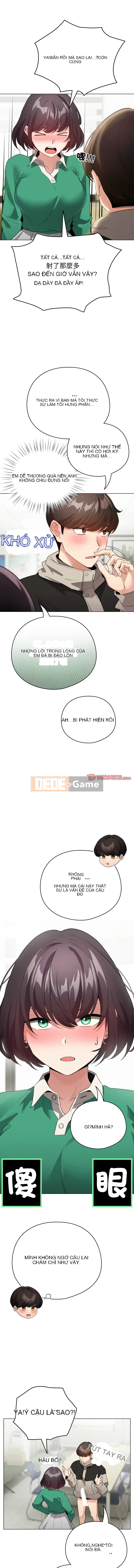 Hỗ trợ nhiệm vụ sinh tồn vai trò Chương 14-15