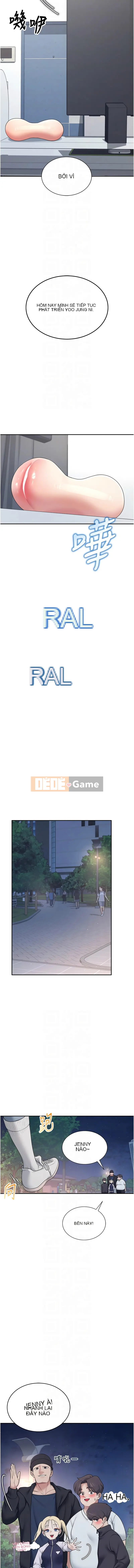 Nữ thần của chiếc cốc máy bay đang xếp hàng Chương 12-13