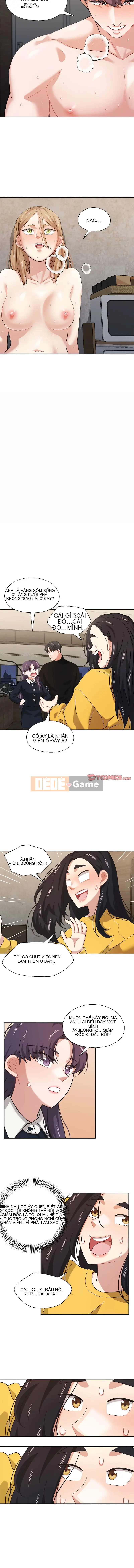 Bạn trai ngu ngốc của tôi Chương 11-12