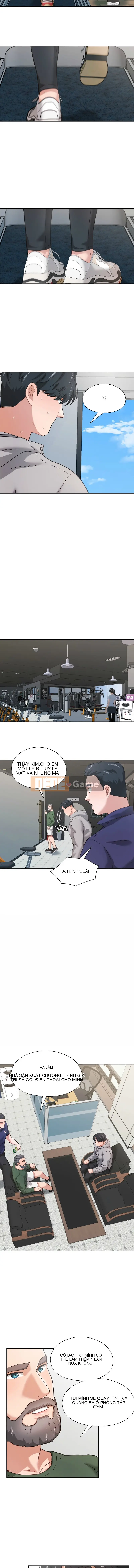 Bạn trai ngu ngốc của tôi Chương 11-12