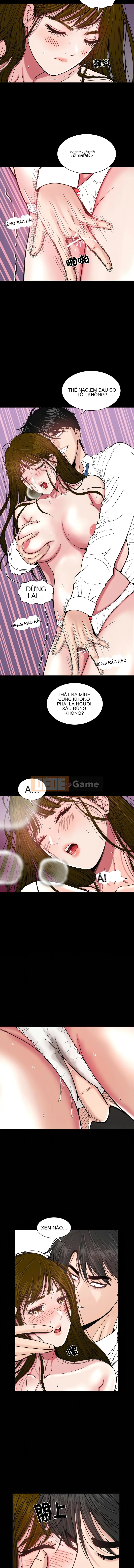 Người đàn ông của người đàn ông Chương 9-10