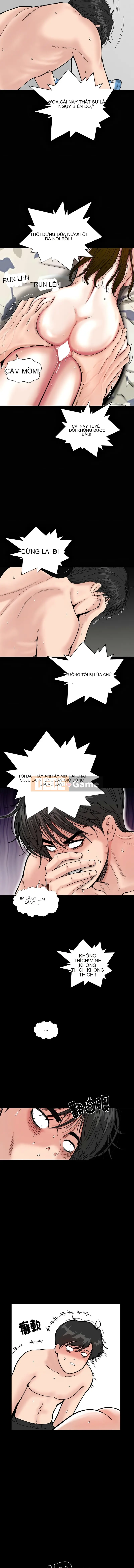 Người đàn ông của người đàn ông Chương 9-10