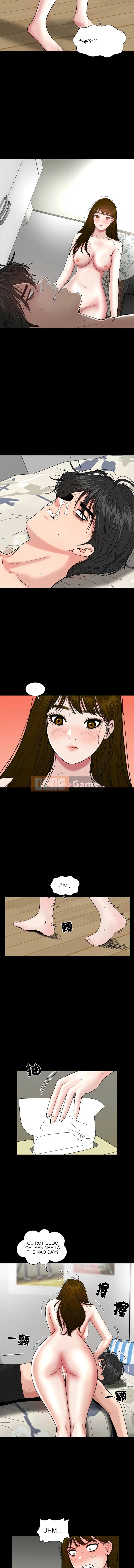 Người đàn ông của người đàn ông Chương 9-10