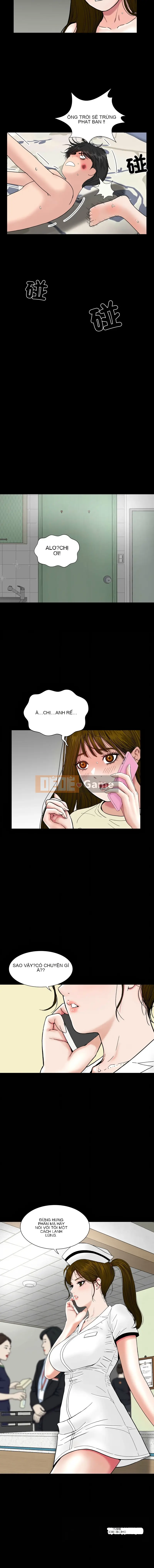 Người đàn ông của người đàn ông Chương 9-10