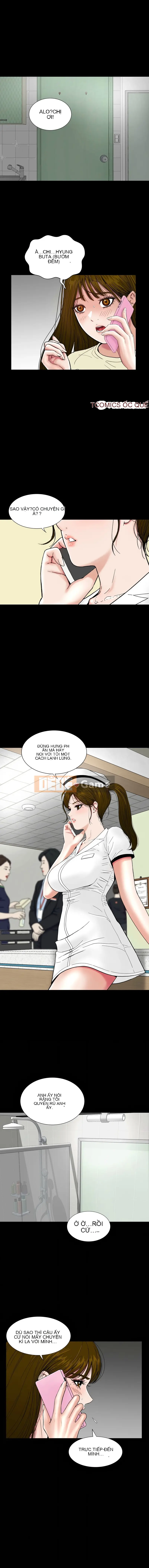 Người đàn ông của người đàn ông Chương 9-10