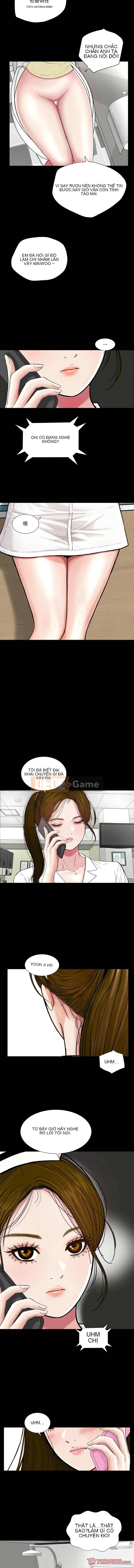 Người đàn ông của người đàn ông Chương 9-10