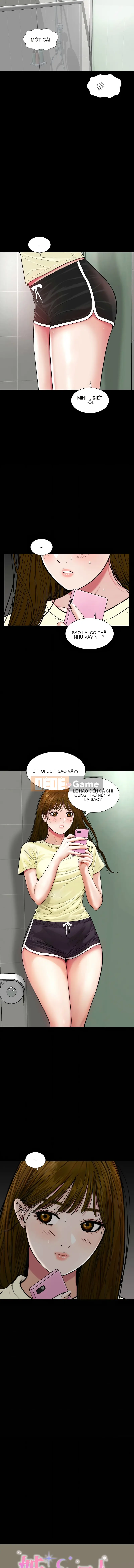 Người đàn ông của người đàn ông Chương 9-10