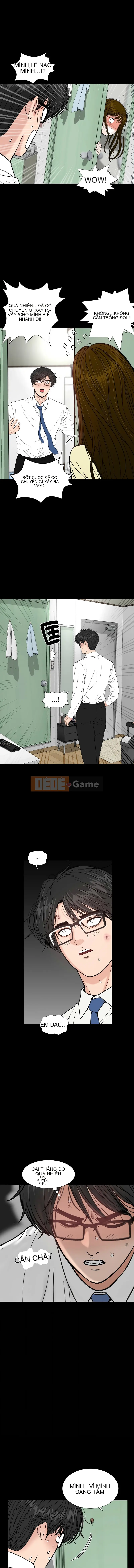 Người đàn ông của người đàn ông Chương 9-10