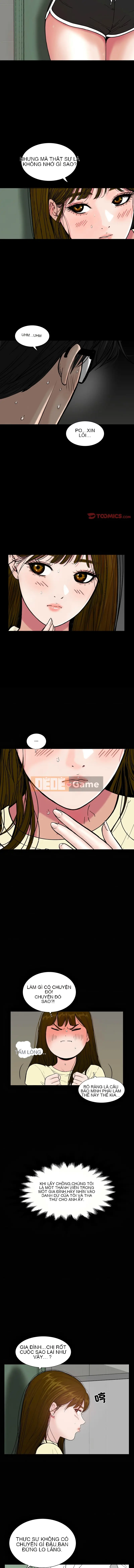 Người đàn ông của người đàn ông Chương 9-10