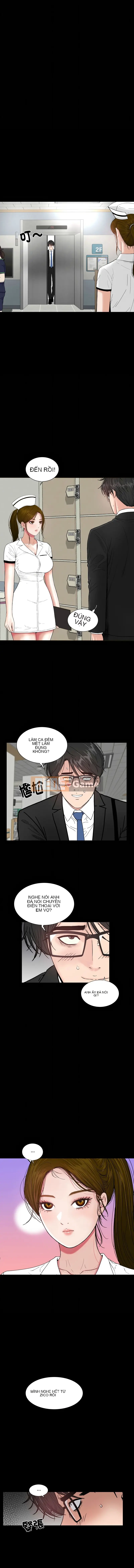 Người đàn ông của người đàn ông Chương 9-10