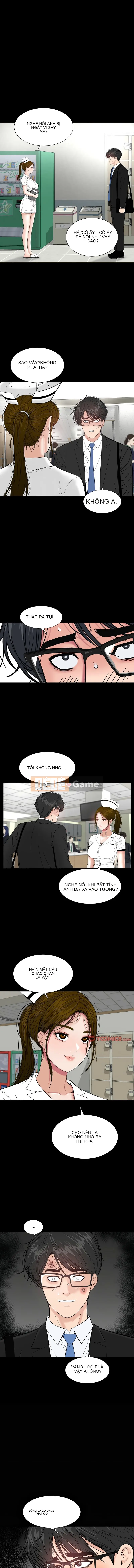 Người đàn ông của người đàn ông Chương 9-10