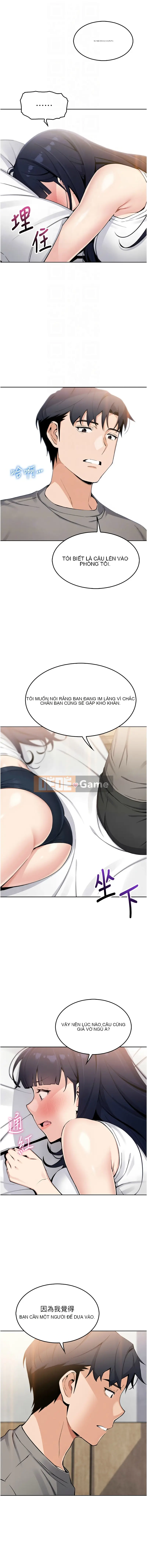 Ngọc trai của tôi Chương 8-9