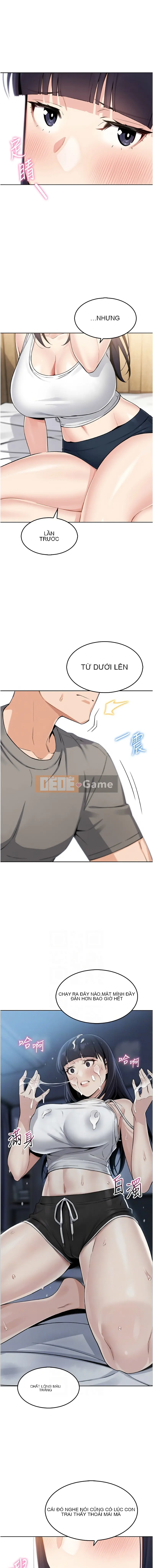 Ngọc trai của tôi Chương 8-9