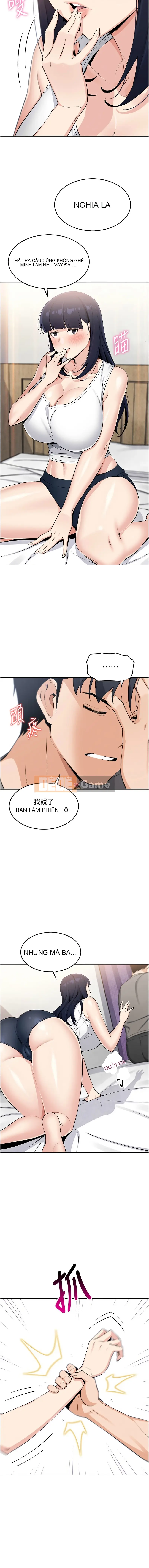 Ngọc trai của tôi Chương 8-9