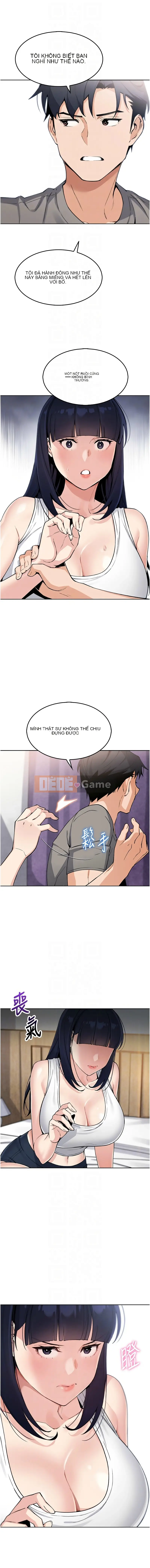 Ngọc trai của tôi Chương 8-9