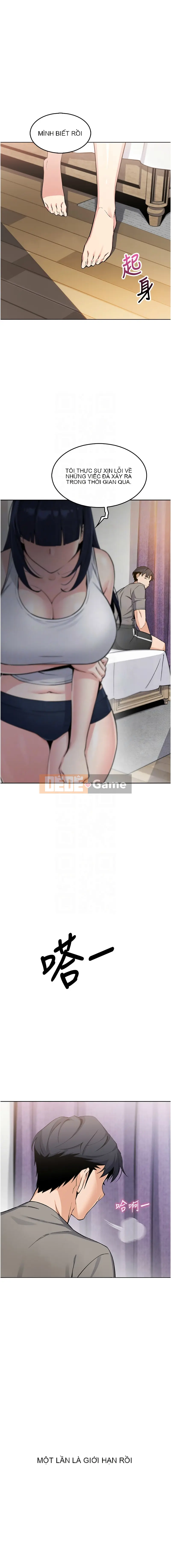 Ngọc trai của tôi Chương 8-9