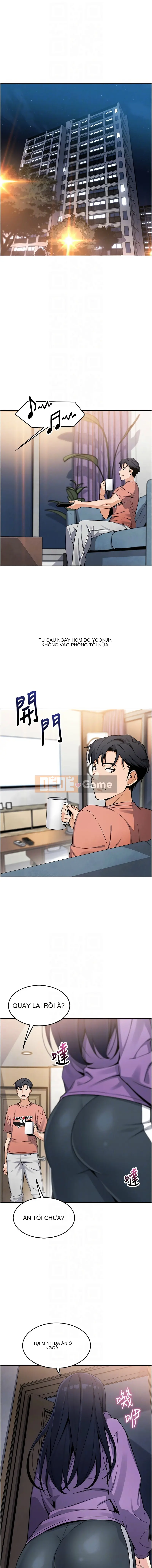 Ngọc trai của tôi Chương 8-9