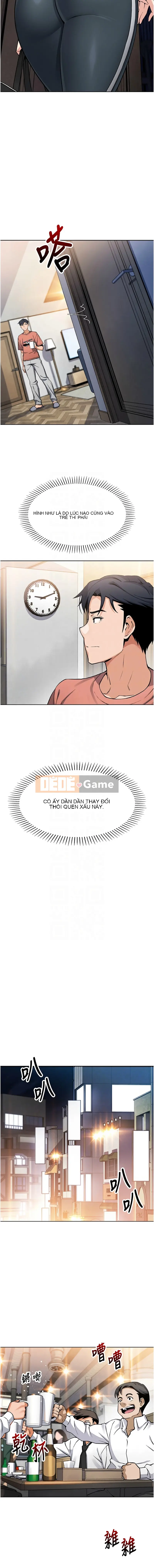 Ngọc trai của tôi Chương 8-9