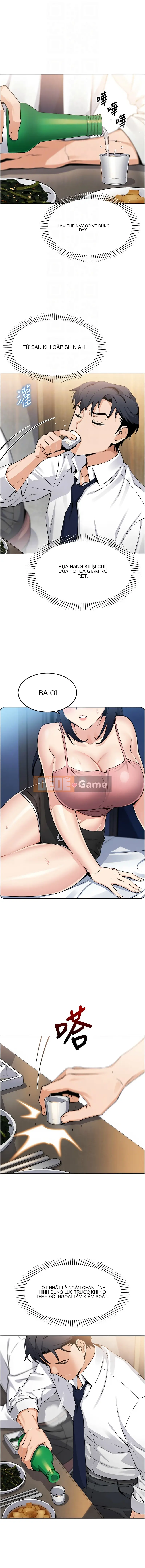 Ngọc trai của tôi Chương 8-9