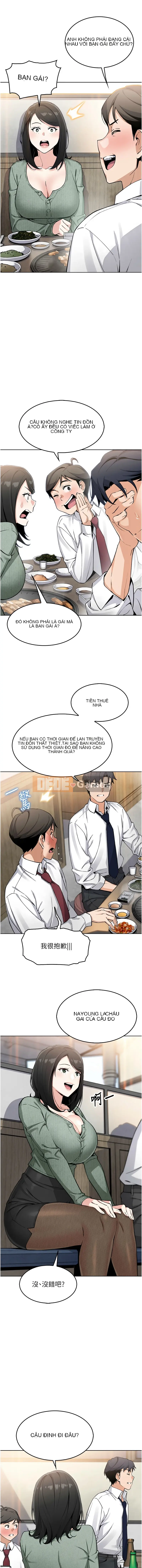 Ngọc trai của tôi Chương 8-9