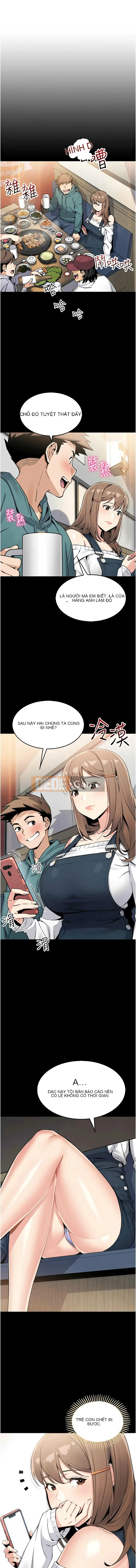 Ngọc trai của tôi Chương 8-9