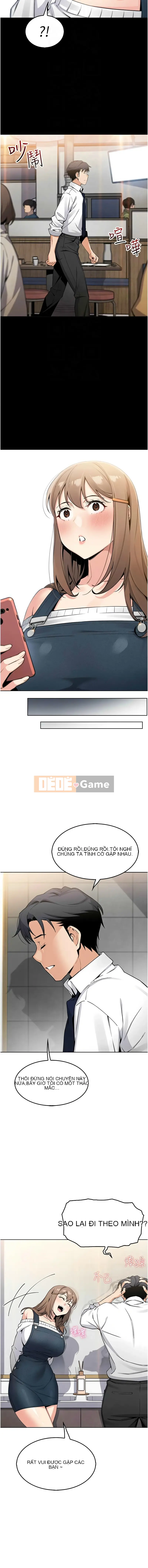 Ngọc trai của tôi Chương 8-9