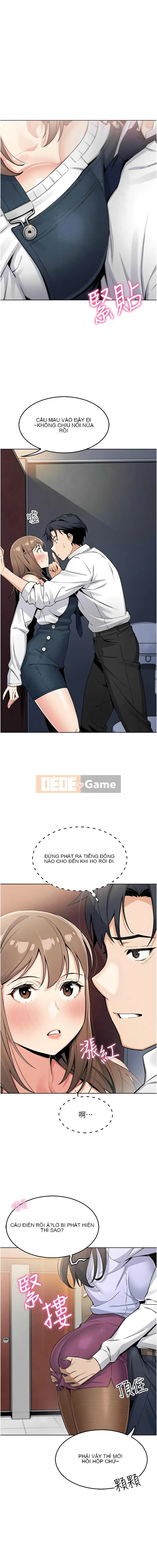 Ngọc trai của tôi Chương 8-9