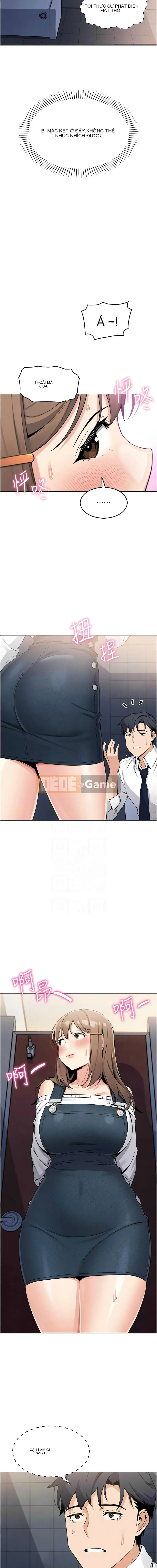 Ngọc trai của tôi Chương 8-9