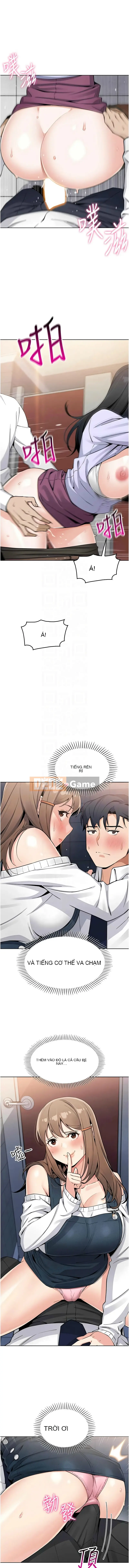 Ngọc trai của tôi Chương 8-9