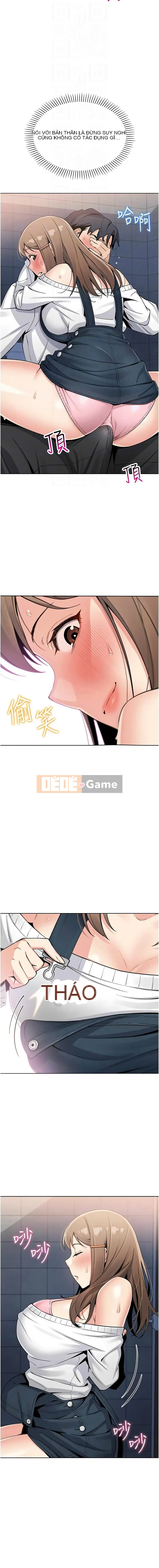 Ngọc trai của tôi Chương 8-9