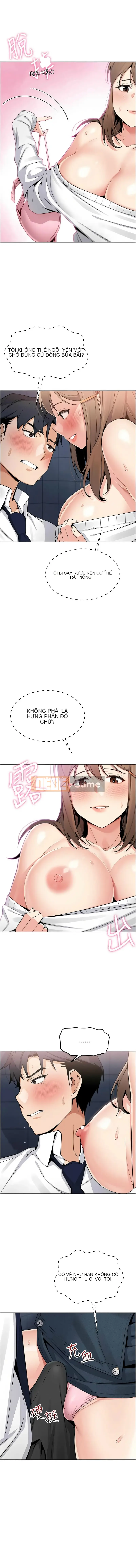 Ngọc trai của tôi Chương 8-9