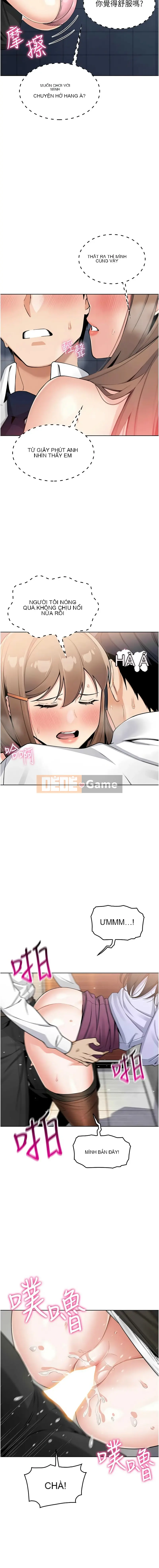 Ngọc trai của tôi Chương 8-9