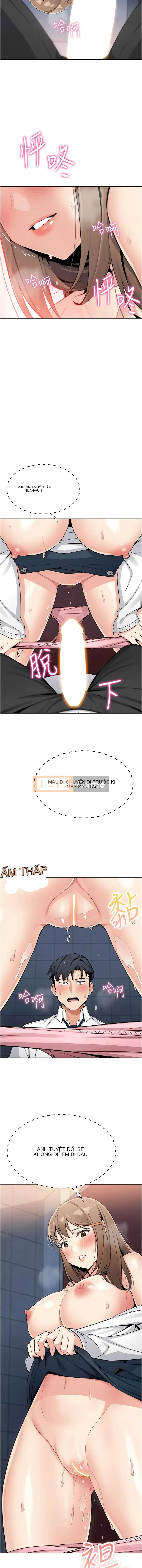 Ngọc trai của tôi Chương 8-9